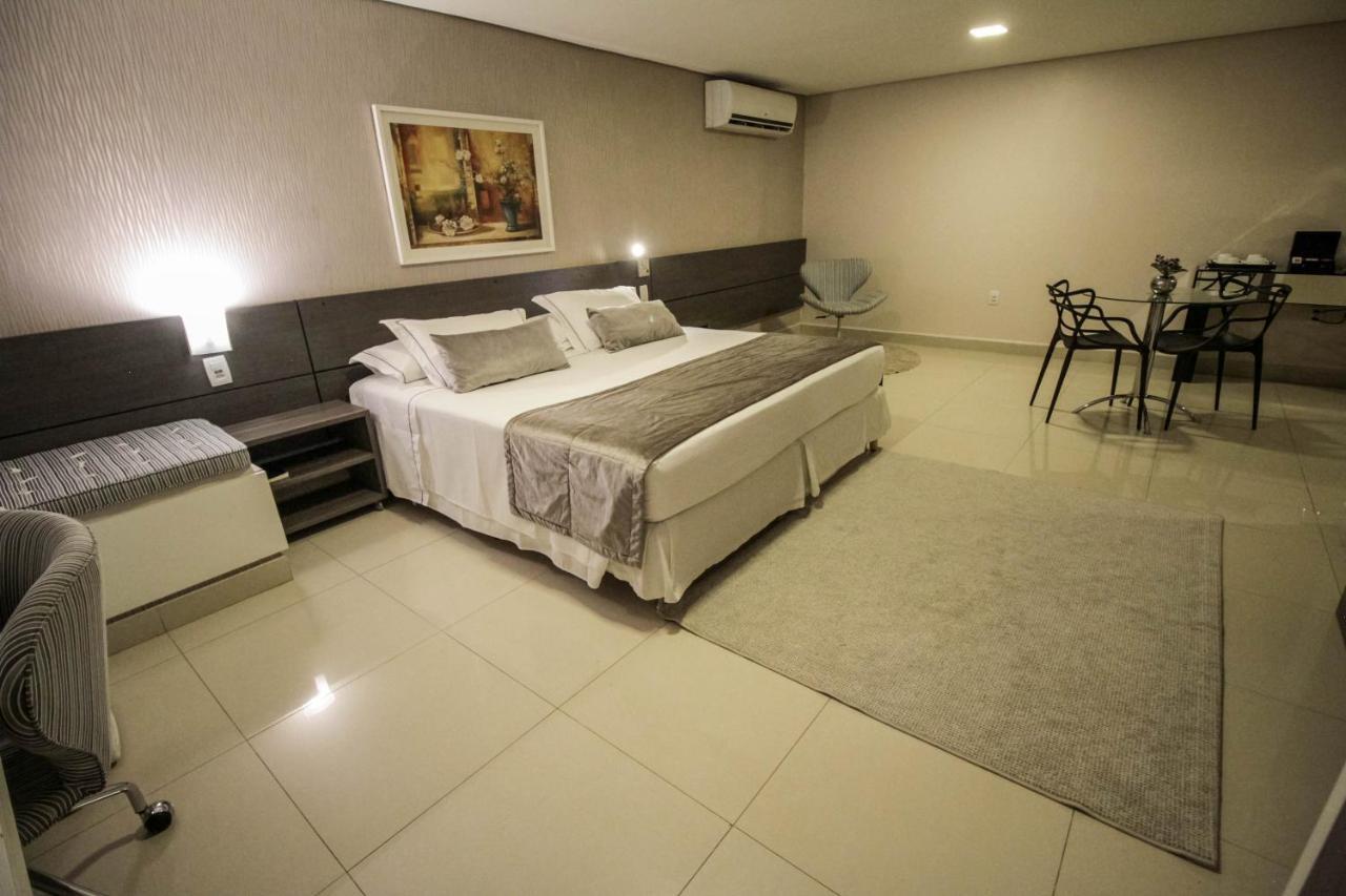 Oscar Hotel Executive Porto Velho  Exterior photo
